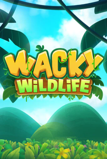 Бесплатная версия игры Wacky Wildlife | Champion Slots KZ 