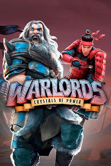 Бесплатная версия игры Warlords: Crystals of Power™ | Champion Slots KZ 