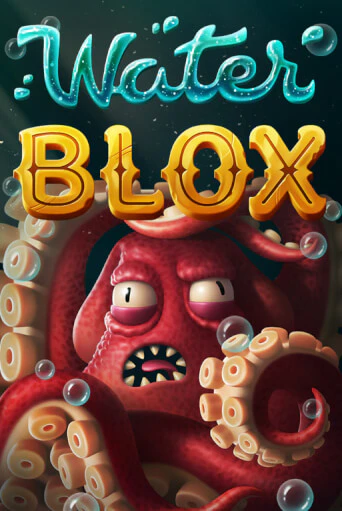 Бесплатная версия игры Water Blox | Champion Slots KZ 