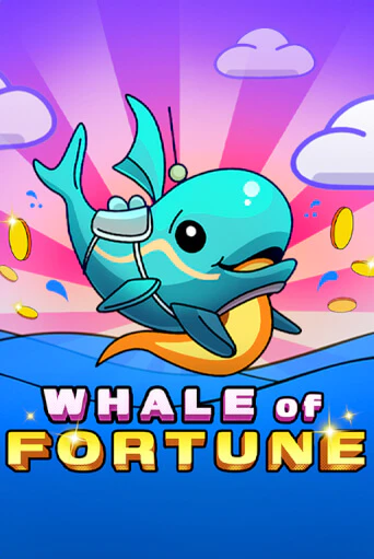 Бесплатная версия игры Whale of Fortune | Champion Slots KZ 