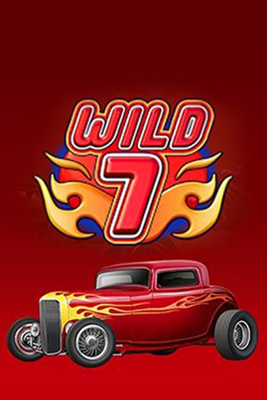 Бесплатная версия игры Wild Seven | Champion Slots KZ 