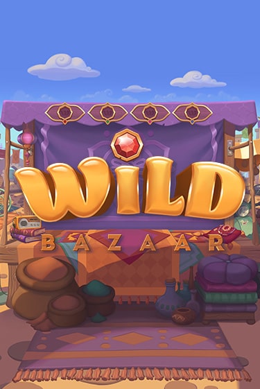 Бесплатная версия игры Wild Bazaar | Champion Slots KZ 