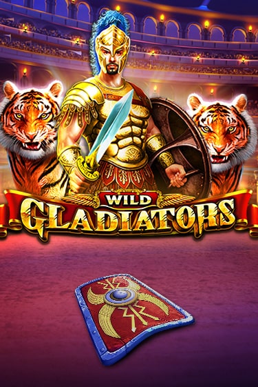 Бесплатная версия игры Wild Gladiator | Champion Slots KZ 