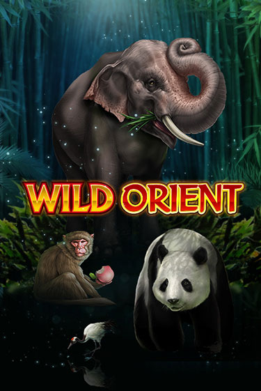 Бесплатная версия игры Wild Orient | Champion Slots KZ 