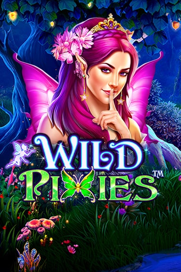 Бесплатная версия игры Wild Pixies | Champion Slots KZ 