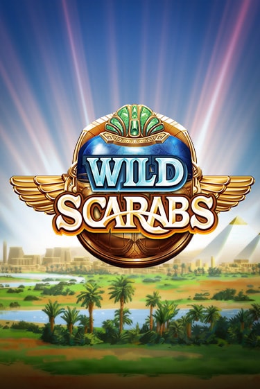 Бесплатная версия игры Wild Scarabs | Champion Slots KZ 