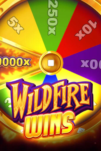 Бесплатная версия игры Wildfire Wins | Champion Slots KZ 