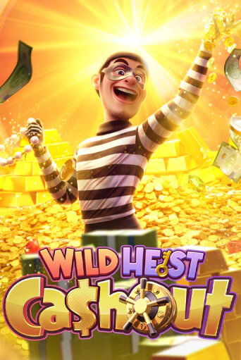 Бесплатная версия игры Wild Heist Cashout | Champion Slots KZ 