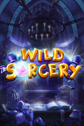 Бесплатная версия игры Wild Sorcery | Champion Slots KZ 