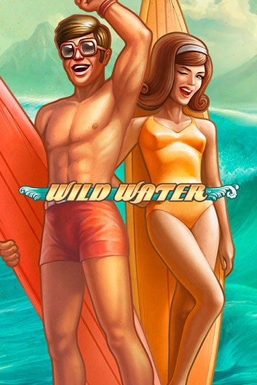 Бесплатная версия игры Wild Water™ | Champion Slots KZ 