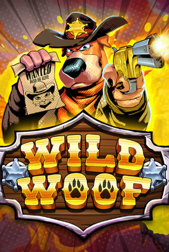 Бесплатная версия игры Wild Woof | Champion Slots KZ 