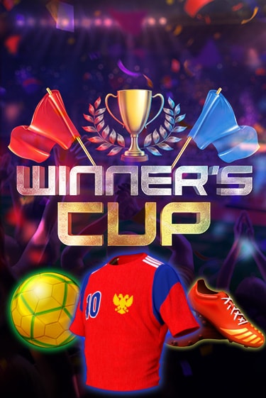 Бесплатная версия игры Winners Cup | Champion Slots KZ 