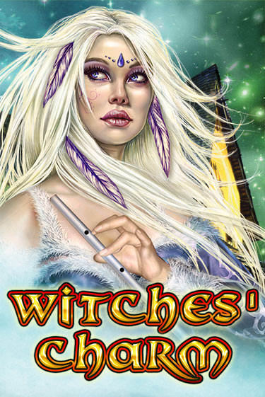 Бесплатная версия игры Witches Charm | Champion Slots KZ 