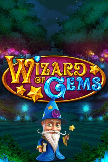 Бесплатная версия игры Wizard of Gems | Champion Slots KZ 