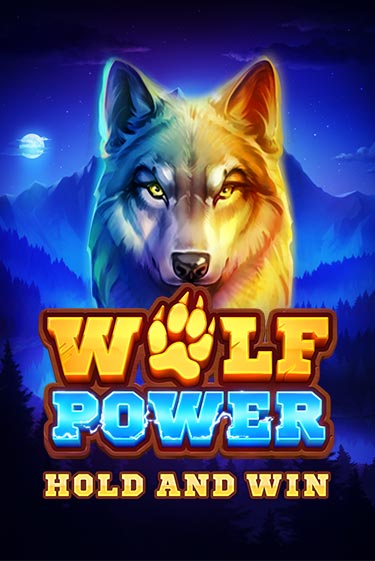 Бесплатная версия игры Wolf Power: Hold and Win | Champion Slots KZ 