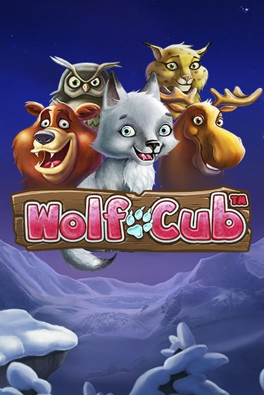 Бесплатная версия игры Wolf Cub™ | Champion Slots KZ 