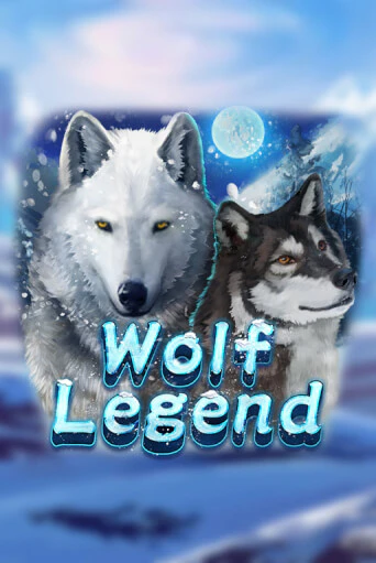 Бесплатная версия игры Wolf Legend | Champion Slots KZ 