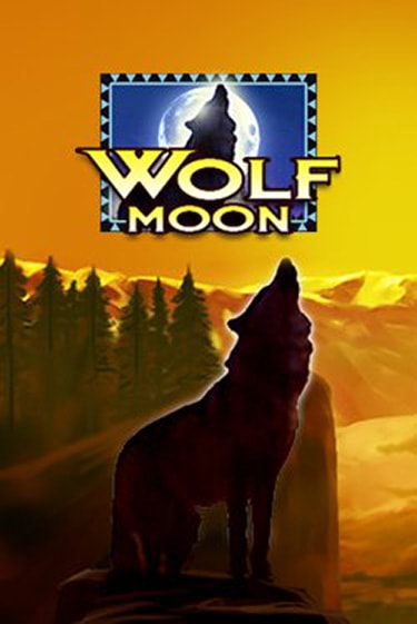 Бесплатная версия игры Wolf Moon | Champion Slots KZ 