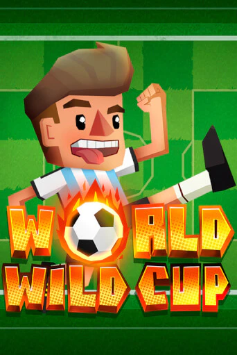 Бесплатная версия игры World Wild Cup | Champion Slots KZ 