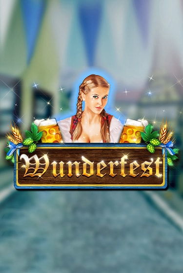 Бесплатная версия игры Wunderfest | Champion Slots KZ 