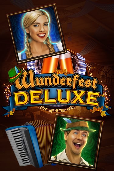 Бесплатная версия игры Wunderfest Deluxe | Champion Slots KZ 