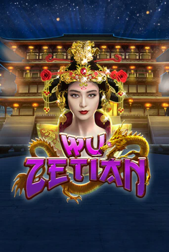 Бесплатная версия игры Wu Zetian | Champion Slots KZ 