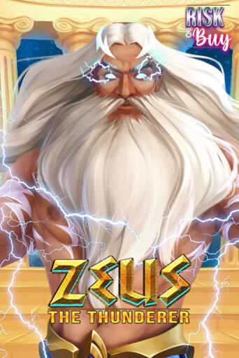 Бесплатная версия игры Zeus the Thunderer | Champion Slots KZ 