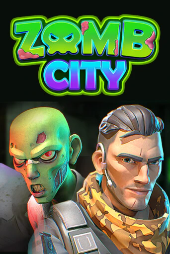 Бесплатная версия игры Zombcity | Champion Slots KZ 